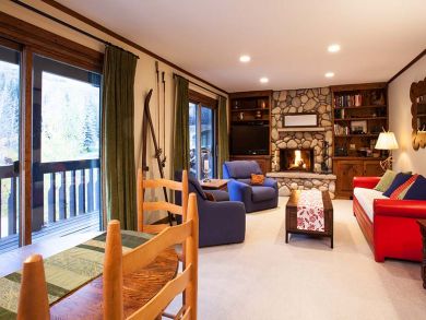 Vail Lionshead Condo 896244